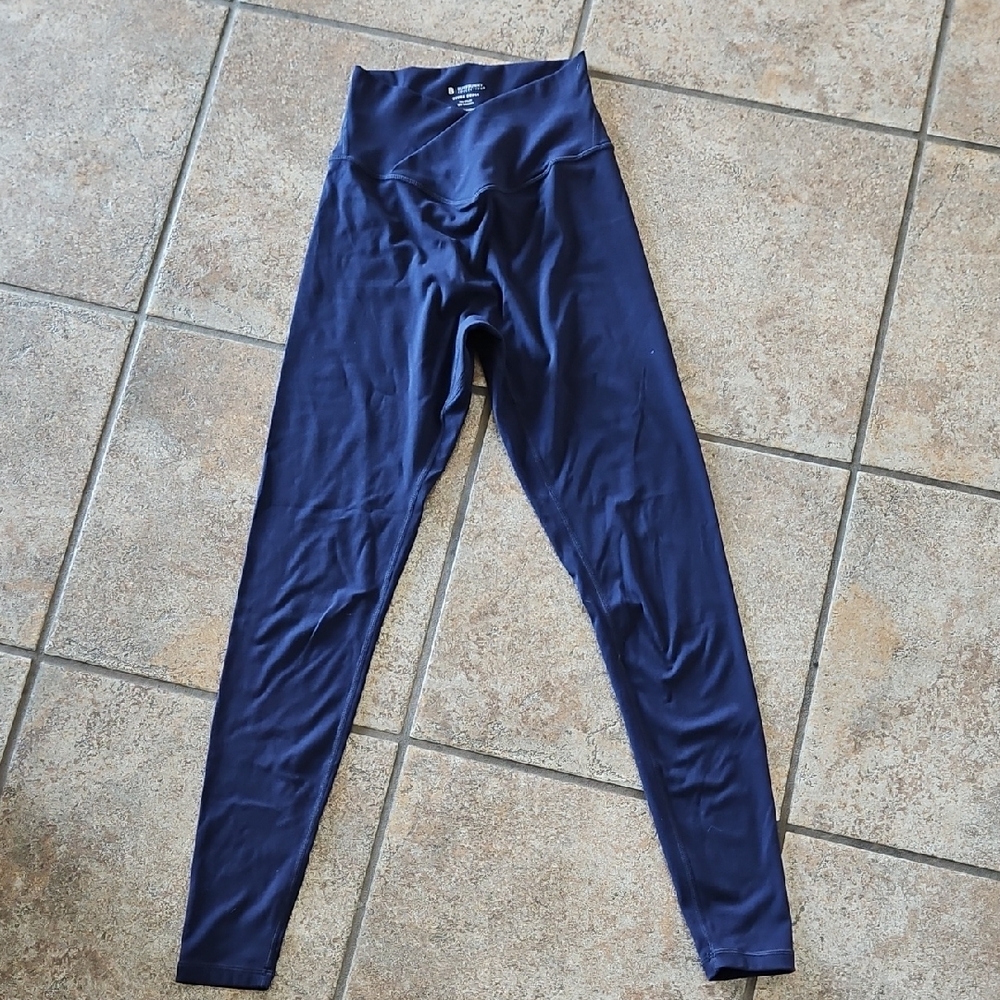 BuffBunny Collection Leggings Size XS